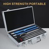 Carbide Lathe Tools, Christmas Gifts Wood Lathe Tools with Removable