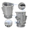 TJHSM 48RE Overdrive Extension Housing Replacement for R-a-m 2500 Transfer