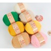 100% Merino Wool Yarn 10 Pack - Crafting Experience with