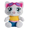 44 Cats 5" Plush Milady (88193)
