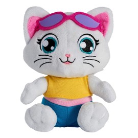 44 Cats 5" Plush Milady (88193)
