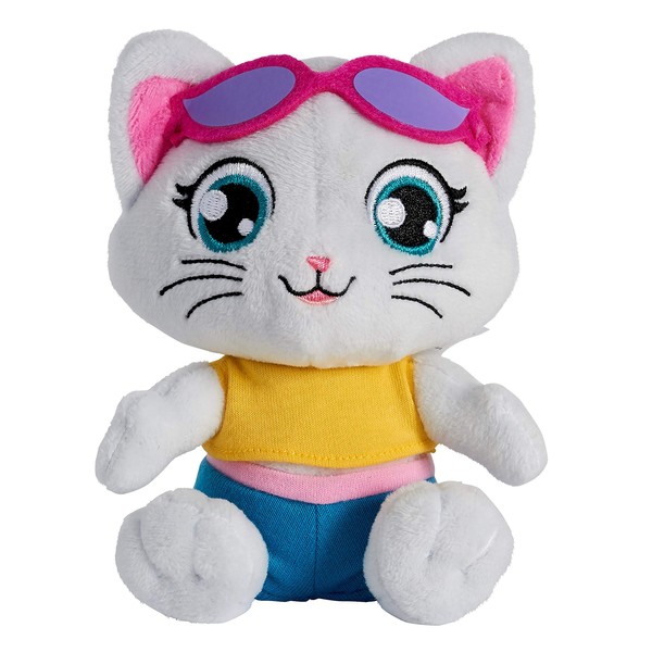 44 Cats 5" Plush Milady (88193)