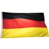 European Championships 2024 World International Flags - (Germany, 90 x
