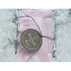 Suds By Stacy and More Bath Bomb in a Bag Lavender