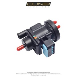 DUNSIHUI A0005450527 Turbocharge Vacuum Pressure Converter Solenoid Valve 0005450527 0005450427 A0005450427 Replacement for C-Class W202 S202 W210 S210 W220 W163 W461 W463