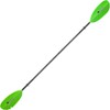 BENDING BRANCHES Angler Classic 2-Piece Kayak Fishing Paddle-EtGn-240