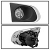 ACANII - For 2015-2016 Chevy Trax Bumper Driving Fog Lights
