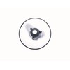 Best Pro Lighting 3W LED Low Voltage Small Mushroom Lights