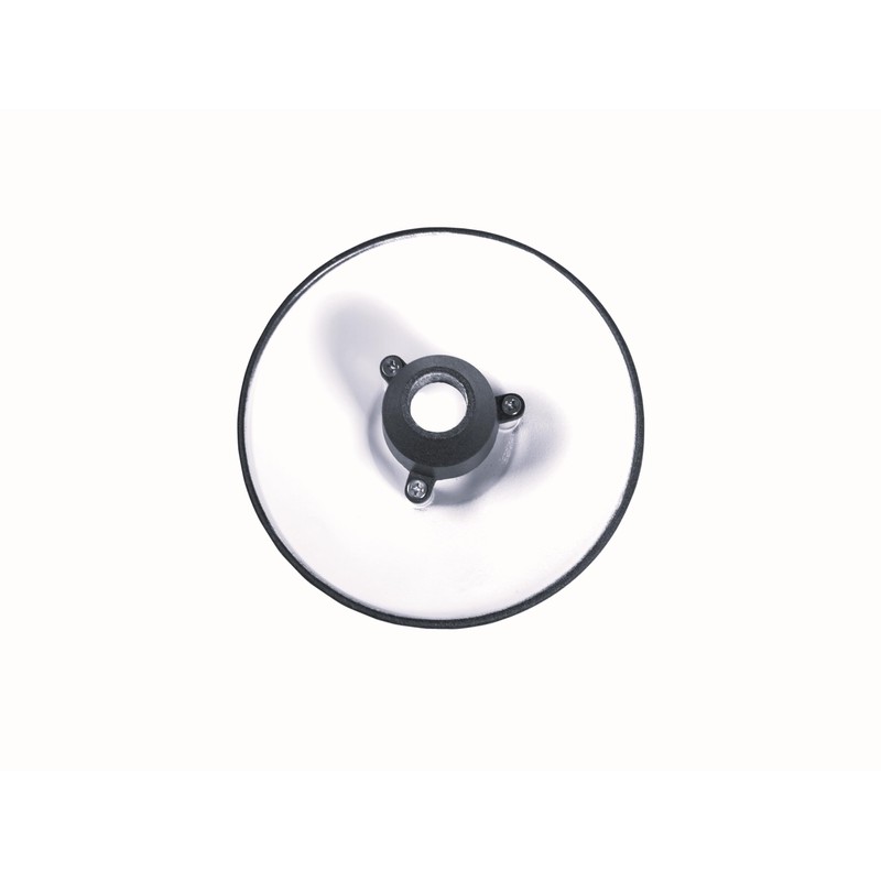 Best Pro Lighting 3W LED Low Voltage Small Mushroom Lights