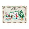 Cath Kidston Beauty Shine Bright Hand & Lip Tin (With
