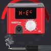 Soldering Station Iron Adjustable Temperature Digital Display Welding Tool Set