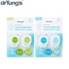 DR TUNG'S Tooth Brush Protector 2ea