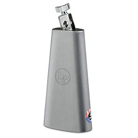 Latin Percussion Bells Banda 10.5 inch Cowbell (LPBB105)