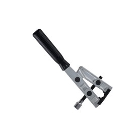 AOMIKITSTU Axle Boot Pliers, Clamping Pliers, Clamping Hose Clamps, Axle Boot Pliers for Attaching New Hose Clamps to Axle Boots