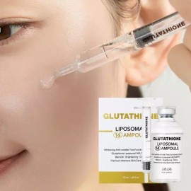 Lir Cosmetics [리르화장품]글루타치온 리포좀 14 앰플 [Leer Cosmetics] Glutathione Liposome 14 Ampoules
