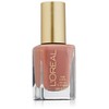 L'Oreal Paris Colour Riche Nail, Mauvelous, 0.39 Ounces