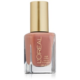 L'Oreal Paris Colour Riche Nail, Mauvelous, 0.39 Ounces