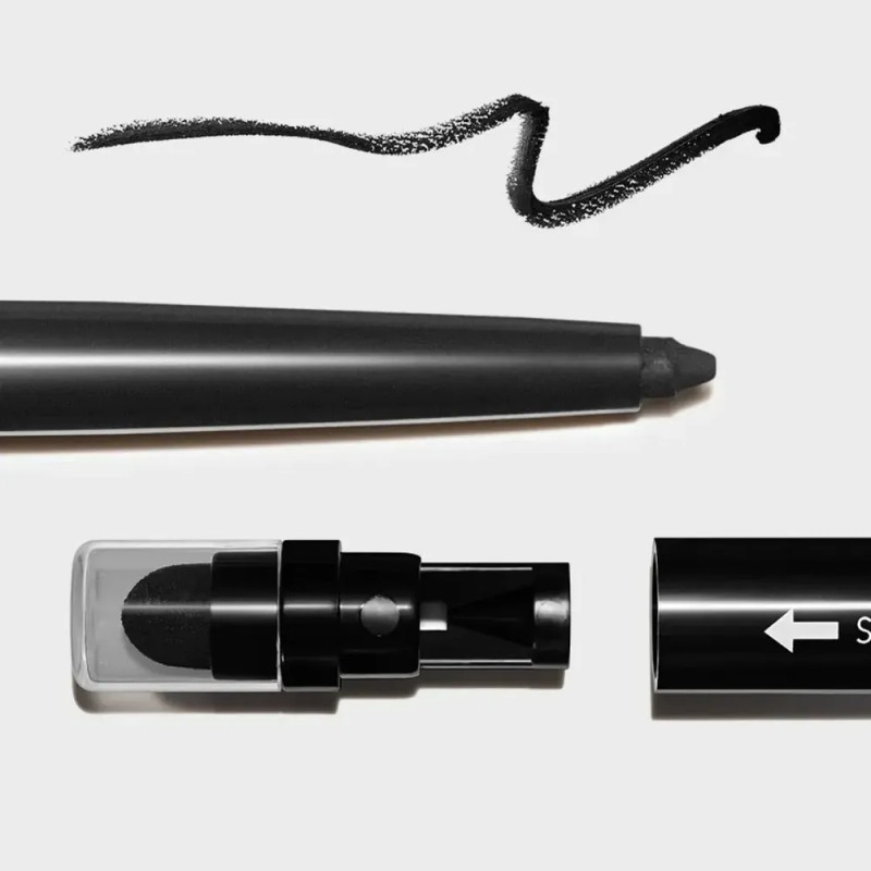 Delineador Para Ojos Revlon Colorstay Eyeliner Black