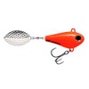 SpinMad Jigmaster 24g Jig Spinner Lead Head Spinner Colour Favourite