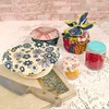 Beeswax Food Wrap Kit - Make Beeswax Food Wraps at