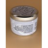 Abba Oil COVENANT CANDLE SCRIPTURE TIN - "THE GREATEST OF