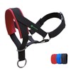 Dog Head Collar with Padded Fabric, Head Harness for Dogs,