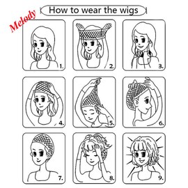 Melody Wig Pink Synthetic Lace Front Wigs Rose Gold Lace Wig Long Natural Wavy Middle Part For Women Gifts Cosplay 22 24 inch