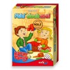Noris 606017343 Happy Family-Fühl' doch mal, Kinderspiel