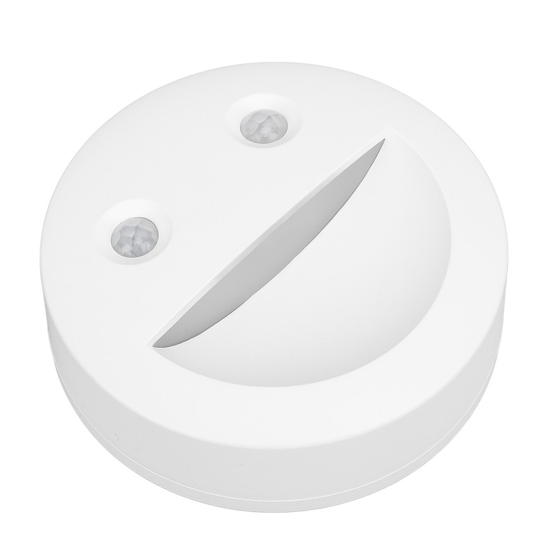 Motion Sensor Night Light 4 Modes 2700K 5000K Magnetic Cute