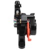 MI.XIM Road Bike Hydraulic Disc Brake Bicycle Front Rear Oil