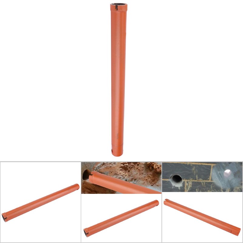 Diamond Core Thin wall Wet Drill Bit Hole Saw for