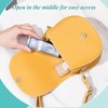 Dandat 8 Pcs Project Storage Case Portable Creative Storage Box