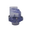 OemClima Check Valve Drain UPVC Horizontal Backflow Seal Waste Water