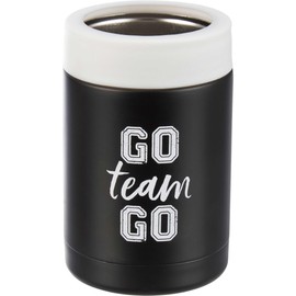 Can Cooler - Go Team Go