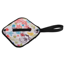 KOMBIUDA Pee Wipes Reusable Bamboo Cloth for Outdoor for Hiking Camping Postpartum