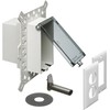 Arlington DBVM1C-1 Low Profile IN BOX Electrical Box with Weatherproof