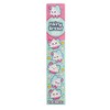 Smiggle Pencils x 4 Pack Scented Wooden With Eraser Top