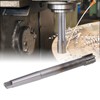 H8 Chucking Reamer Quenching Technology High Hardness Cemented Carbide YG8