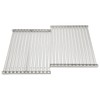 Tmozyar S375 Stainless Steel Cooking Grid Grates Replacement Parts for