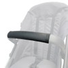 PROTEC TIF | Synthetic Leather Carry Handle Cover Compatible with