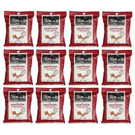 PRETZELS HK ANDERSON 5OZ