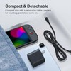 Switch 2 Charger, 60W Switch 2 Power AC Adapter with
