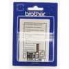 Brother SA189 Vertical Stitch Alignment Foot,Silver