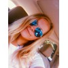 Pro Acme Classic Polarized Pilot Sunglasses for Men and Women
