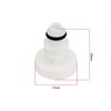 ECSiNG Pack of 2 Pressure Washer Replacement Nozzles, High Pressure