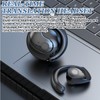 Hy-T26 Pro Translator Headphones, Ai Headphones Translator Real Time, Wireless