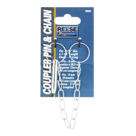 Reese Towpower 7050900 Coupler Pin/Chain