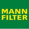 Mann+Hummel WK59X Fuel Filter