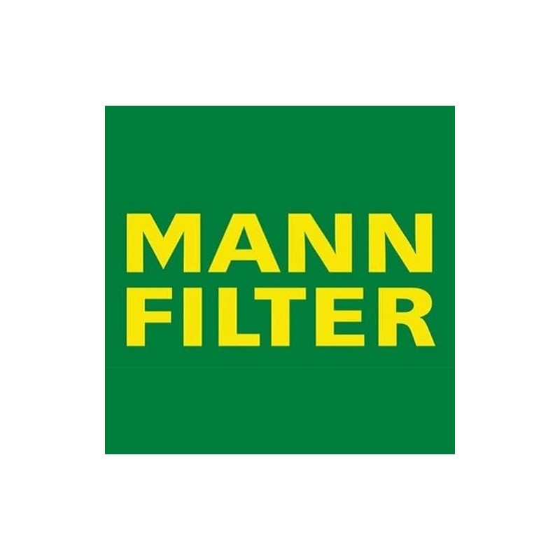 Mann+Hummel WK59X Fuel Filter