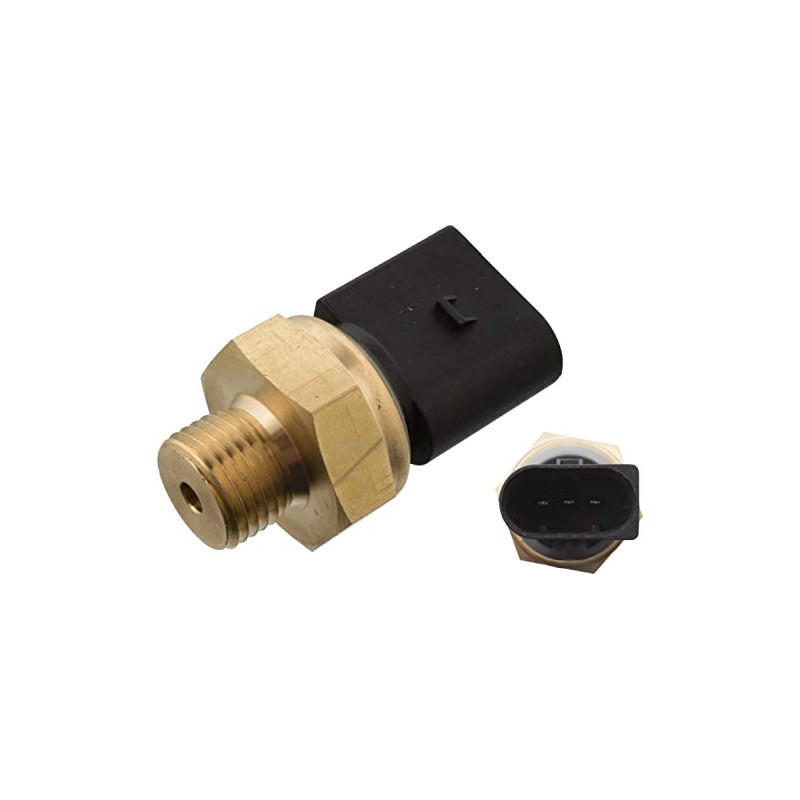 febi bilstein 176424 Oil Pressure Sensor, Pack of 1
